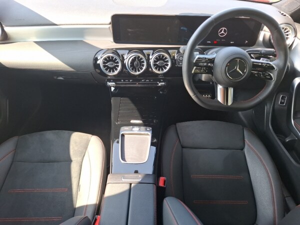 Used Mercedes-Benz A-Class 2024 for sale - 75583821: Photo 2