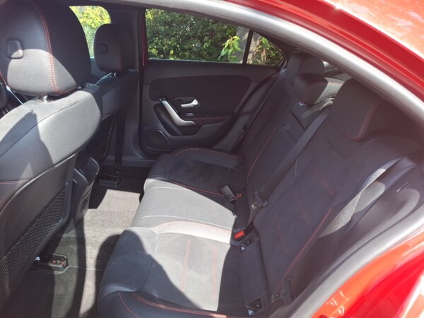 Used Mercedes-Benz A-Class 2024 for sale - 75583821: Photo 6