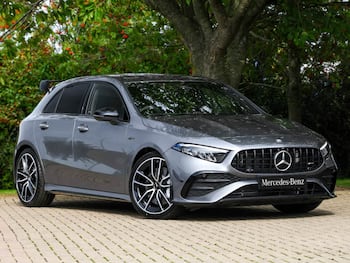 Used Mercedes-Benz A-Class 2026 for sale - 79743265: Photo
