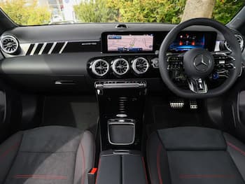 Used Mercedes-Benz A-Class 2026 for sale - 79743265: Photo