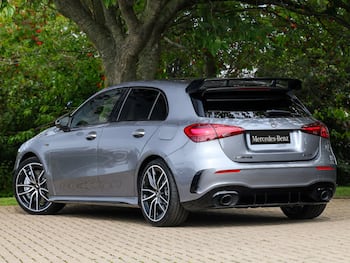 Used Mercedes-Benz A-Class 2026 for sale - 79743265: Photo