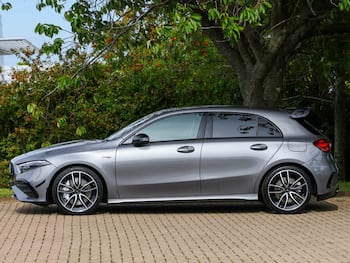 Used Mercedes-Benz A-Class 2026 for sale - 79743265: Photo