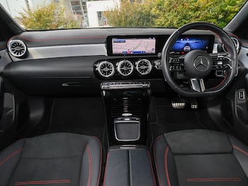 Used Mercedes-Benz CLA 2024 for sale - 76437751: Photo