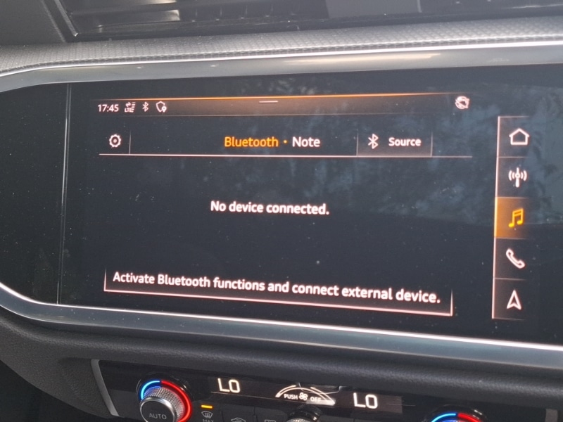 Used Audi Q3 2020 for sale - 76880218: Photo 14