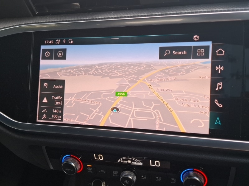 Used Audi Q3 2020 for sale - 76880218: Photo 15