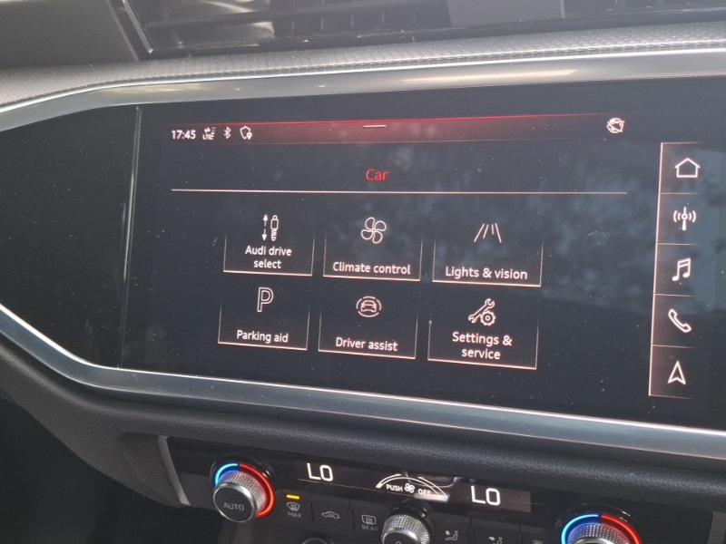 Used Audi Q3 2020 for sale - 76880218: Photo 16