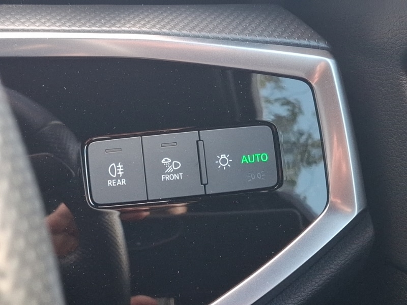 Used Audi Q3 2020 for sale - 76880218: Photo 17