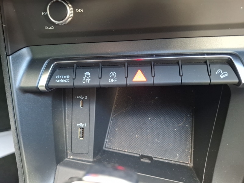 Used Audi Q3 2020 for sale - 76880218: Photo 18