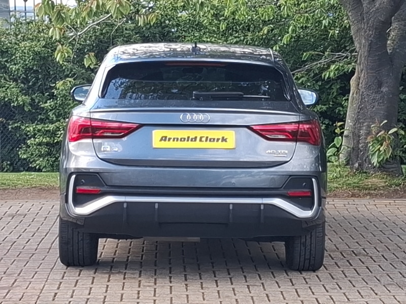 Used Audi Q3 2020 for sale - 76880218: Photo 19