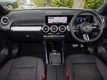 Used Mercedes-Benz GLB 2025 for sale - 74466815: Photo
