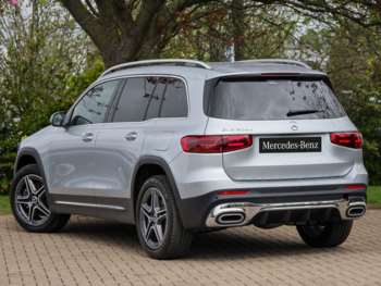 Used Mercedes-Benz GLB 2025 for sale - 74466815: Photo