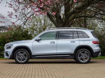 Used Mercedes-Benz GLB 2025 for sale - 74466815: Photo