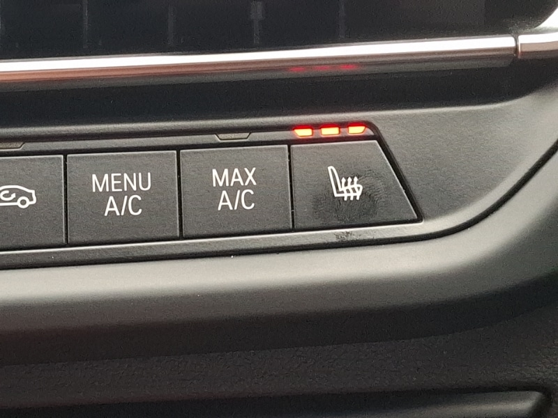 Used BMW 1 Series 2022 for sale - 77483870: Photo 13