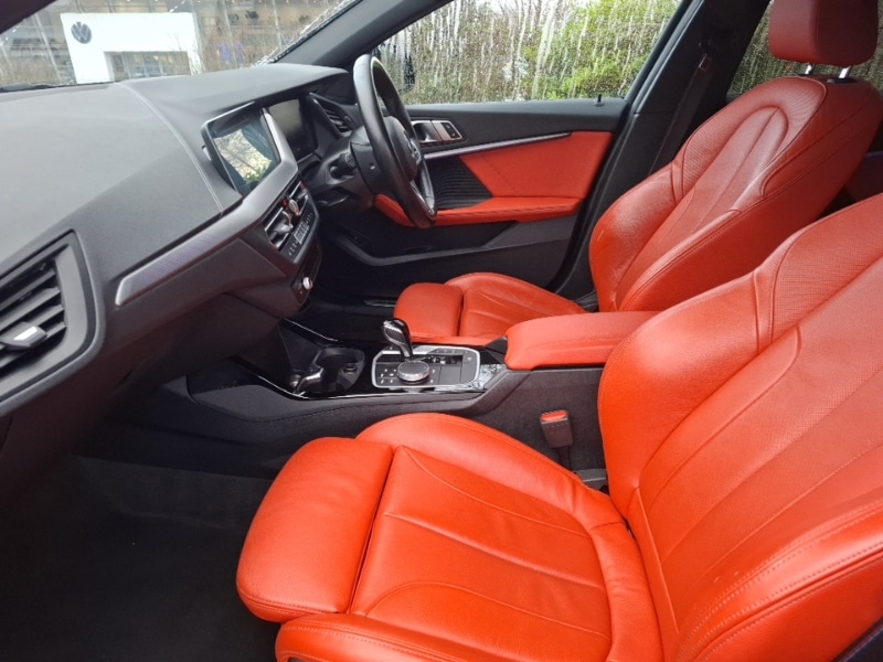 Used BMW 1 Series 2022 for sale - 77483870: Photo 5