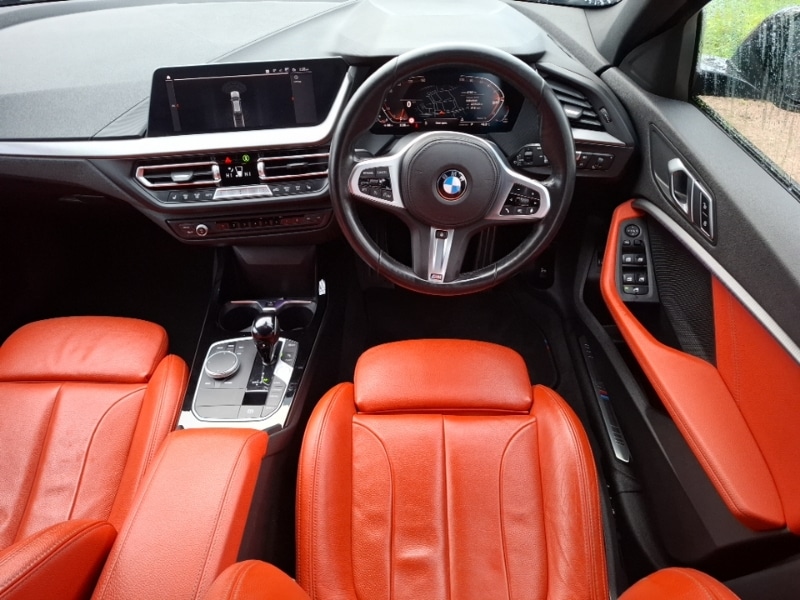 Used BMW 1 Series 2022 for sale - 77483870: Photo 7