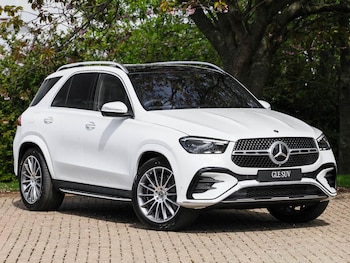 Used Mercedes-Benz GLE 2025 for sale - 78585272: Photo