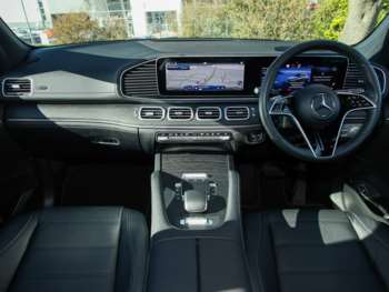 Used Mercedes-Benz GLE-Class 2024 for sale - 74341939: Photo
