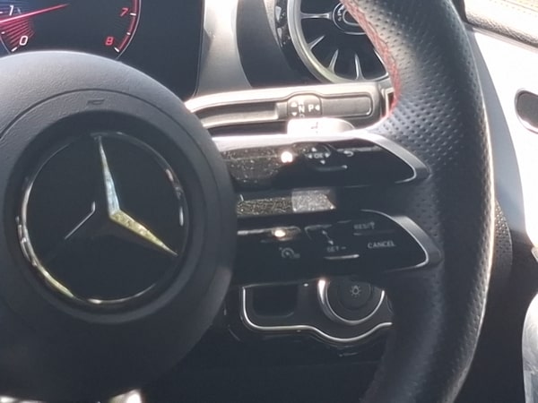 Used Mercedes-Benz CLA 2023 for sale - 75332578: Photo 10