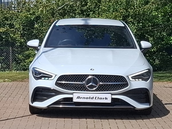 Used Mercedes-Benz CLA 2023 for sale - 75332578: Photo 12
