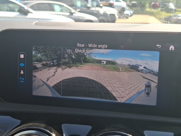 Used Mercedes-Benz CLA 2023 for sale - 75332578: Photo 16