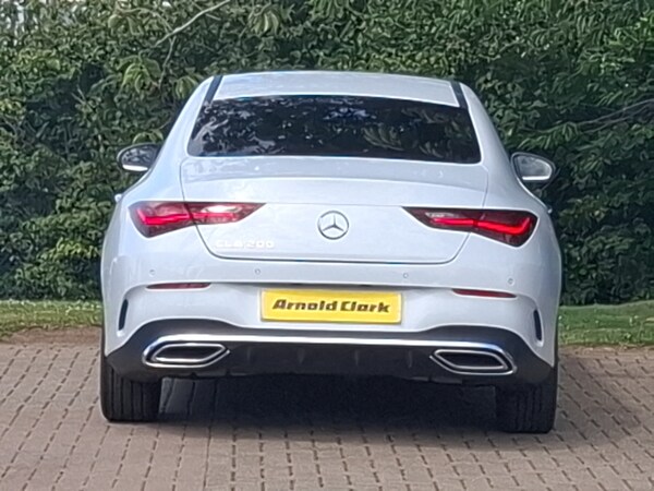 Used Mercedes-Benz CLA 2023 for sale - 75332578: Photo 19