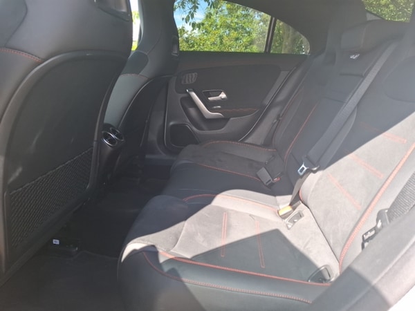 Used Mercedes-Benz CLA 2023 for sale - 75332578: Photo 6