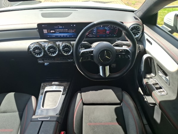 Used Mercedes-Benz CLA 2023 for sale - 75332578: Photo 7