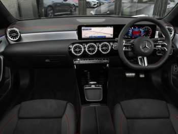 Used Mercedes-Benz CLA 2025 for sale - 74219050: Photo