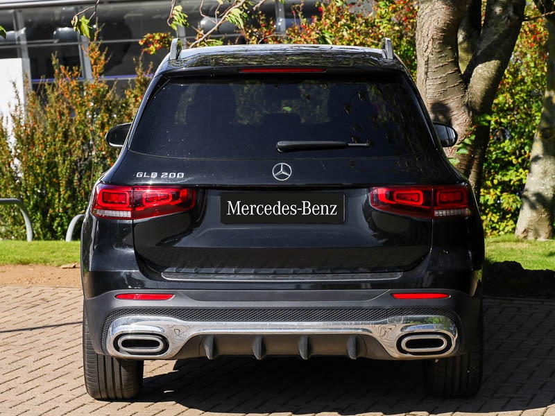 Used Mercedes-Benz GLB 2021 for sale - 76708089: Photo 13