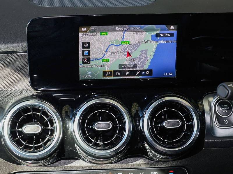 Used Mercedes-Benz GLB 2021 for sale - 76708089: Photo 14