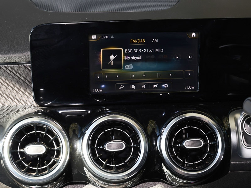 Used Mercedes-Benz GLB 2021 for sale - 76708089: Photo 16