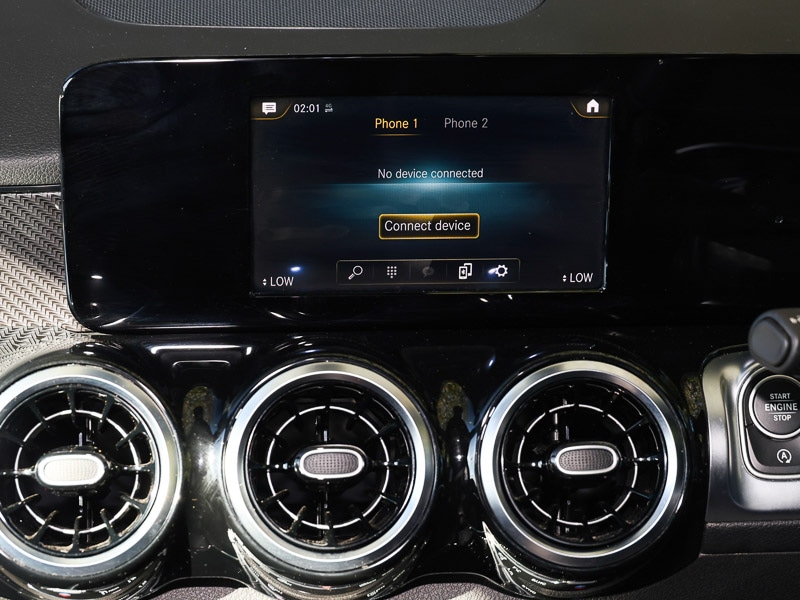 Used Mercedes-Benz GLB 2021 for sale - 76708089: Photo 17