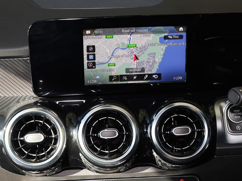 Used Mercedes-Benz GLB 2021 for sale - 76708089: Photo 19