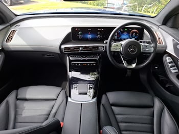 Used Mercedes-Benz EQC 2023 for sale - 79070245: Photo