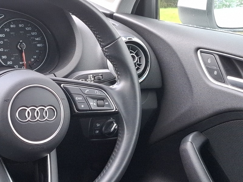 Used Audi A3 2019 for sale - 77325043: Photo 10