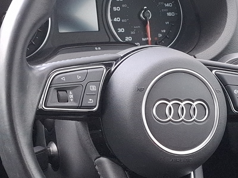 Used Audi A3 2019 for sale - 77325043: Photo 11