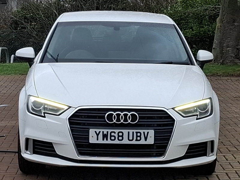 Used Audi A3 2019 for sale - 77325043: Photo 12
