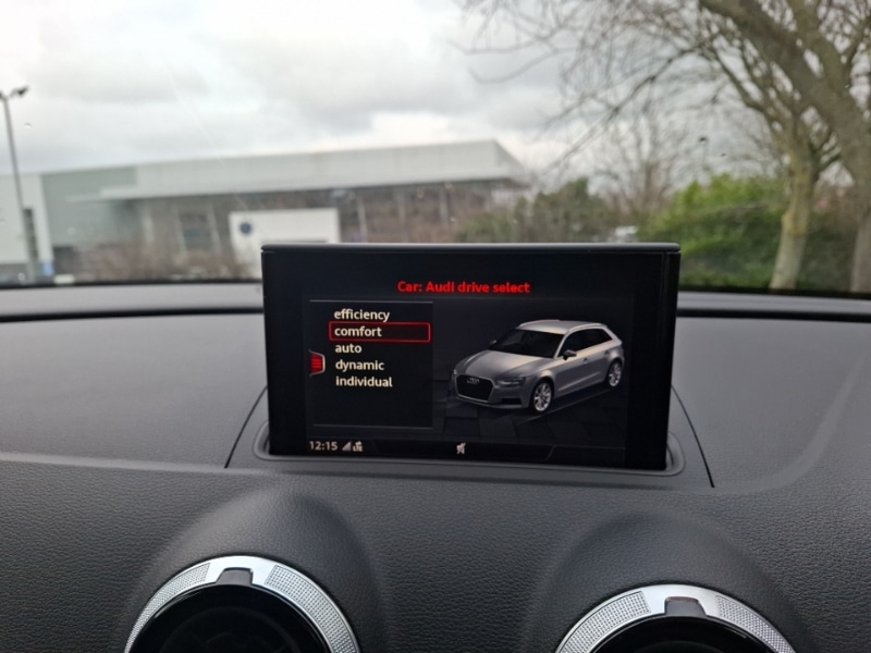 Used Audi A3 2019 for sale - 77325043: Photo 13