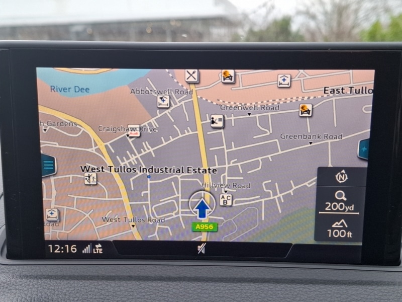 Used Audi A3 2019 for sale - 77325043: Photo 15