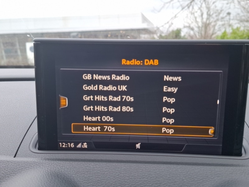 Used Audi A3 2019 for sale - 77325043: Photo 16