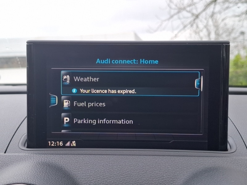 Used Audi A3 2019 for sale - 77325043: Photo 18