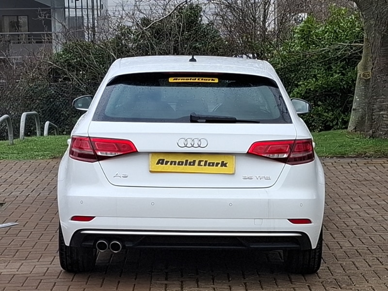 Used Audi A3 2019 for sale - 77325043: Photo 19