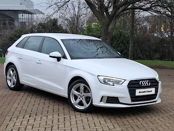 Audi A3 feature image