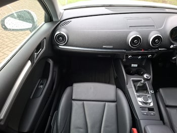 Used Audi A3 2019 for sale - 77325043: Photo