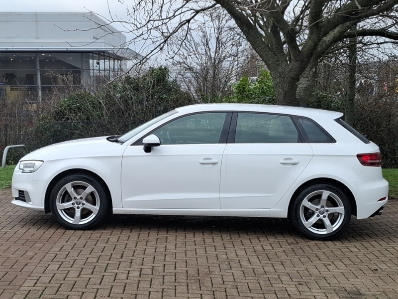 Used Audi A3 2019 for sale - 77325043: Photo 4