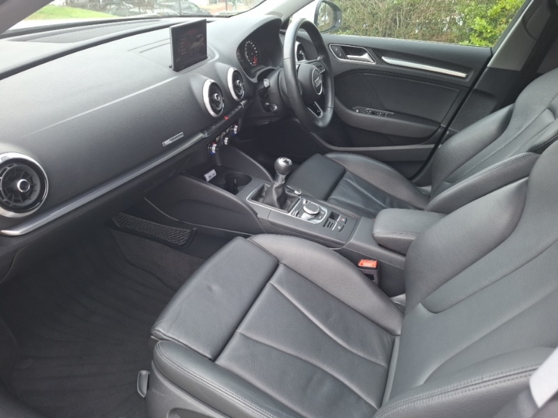 Used Audi A3 2019 for sale - 77325043: Photo 5