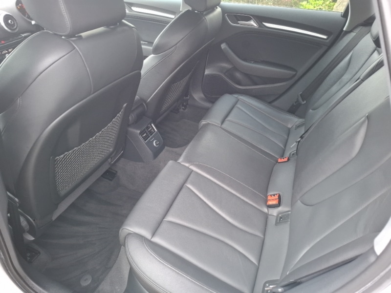 Used Audi A3 2019 for sale - 77325043: Photo 6