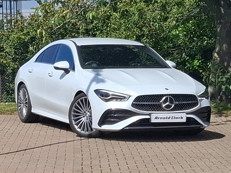 Used Mercedes-Benz CLA 2023 for sale - 76567014: Photo 1