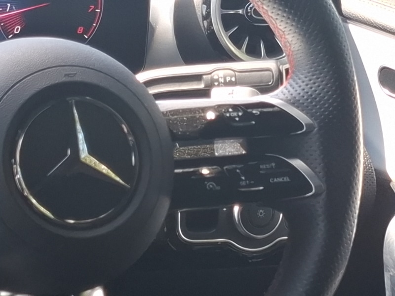 Used Mercedes-Benz CLA 2023 for sale - 76567014: Photo 10