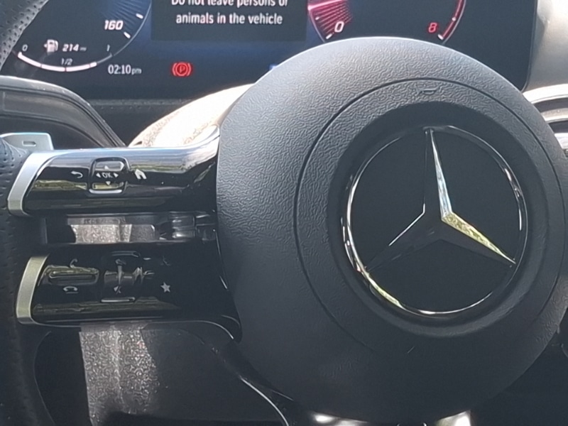 Used Mercedes-Benz CLA 2023 for sale - 76567014: Photo 11